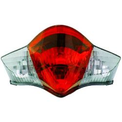V PARTS (VICMA) LAMPA TYLNA...