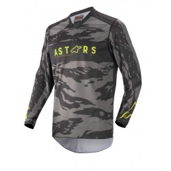 BLUZA ALPINESTARS RACER...