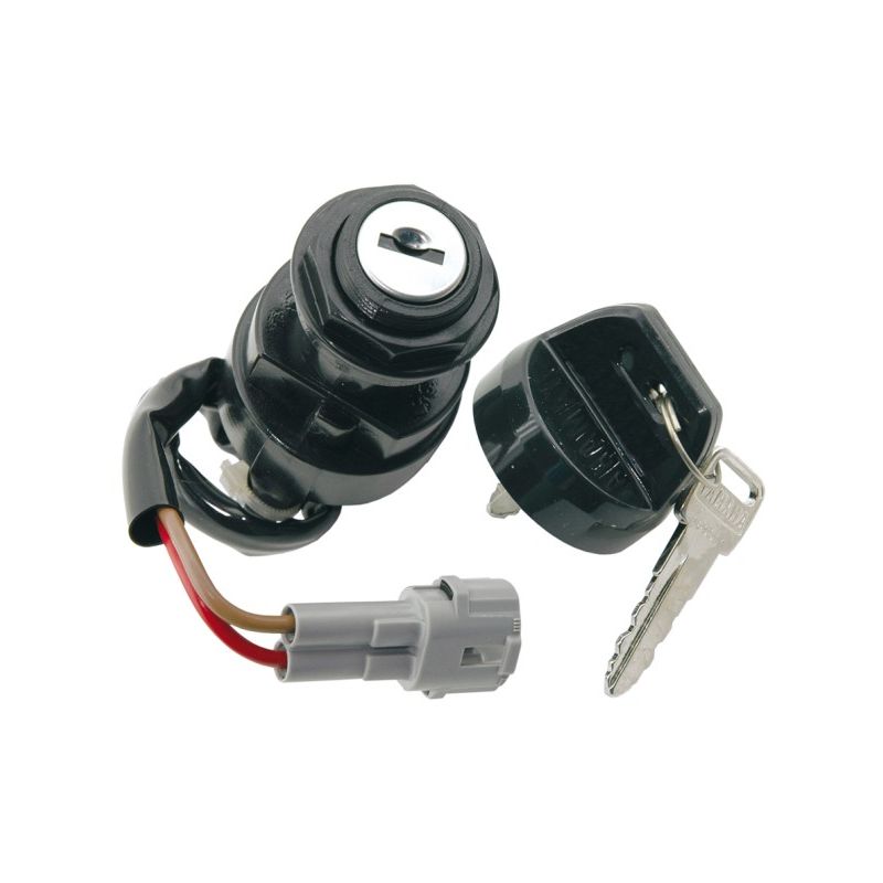 V PARTS (VICMA) STACYJKA YAMAHA YFM 250/350/660/700 (12107)
