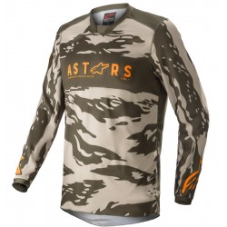 BLUZA ALPINESTARS RACER...