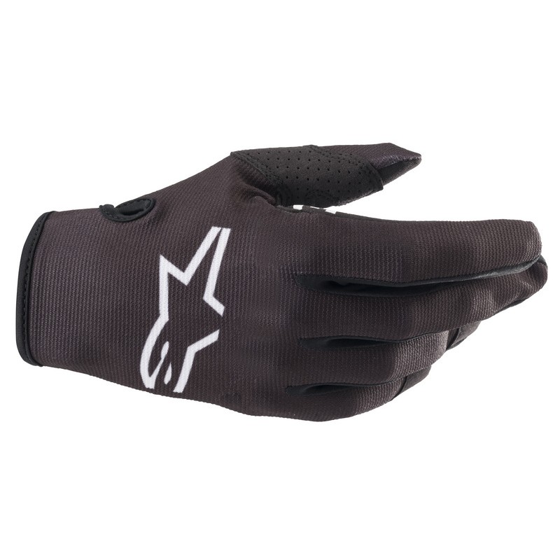 RĘKAWICE ALPINESTARS RADAR BLACK 
