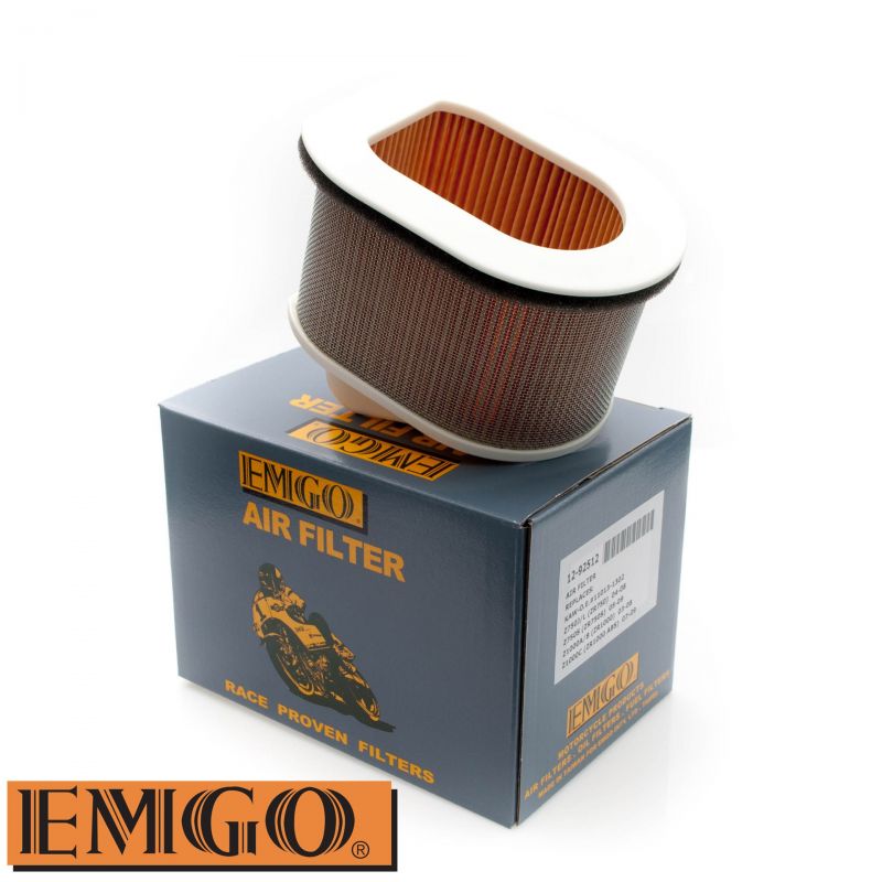 EMGO FILTR POWIETRZA KAWASAKI Z750 (05-12) Z 1000 (03-09) (HFA2707) (1