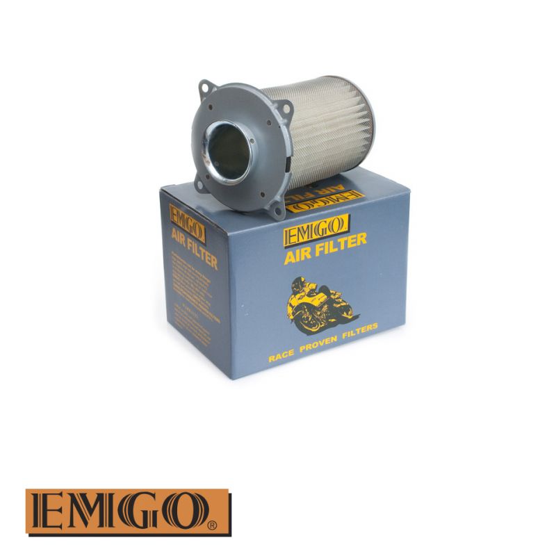 EMGO FILTR POWIETRZA SUZUKI GS500E 88-02 (HFA3501) (13780-01D50/51) (S