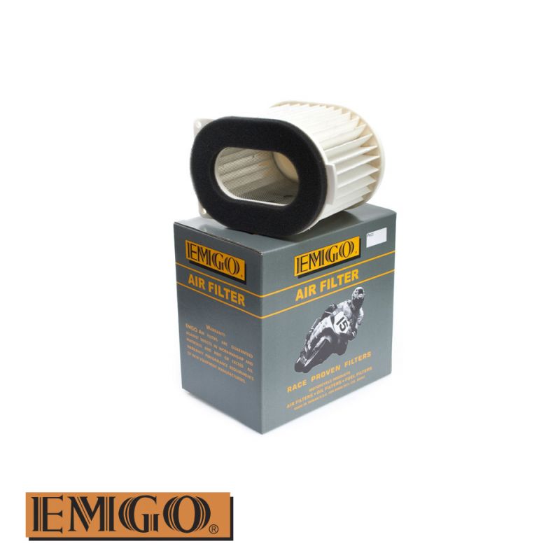 EMGO FILTR POWIETRZA YAMAHA XVZ 1300 ROYAL STAR 05-13 (2SZT. NA MOTOCY