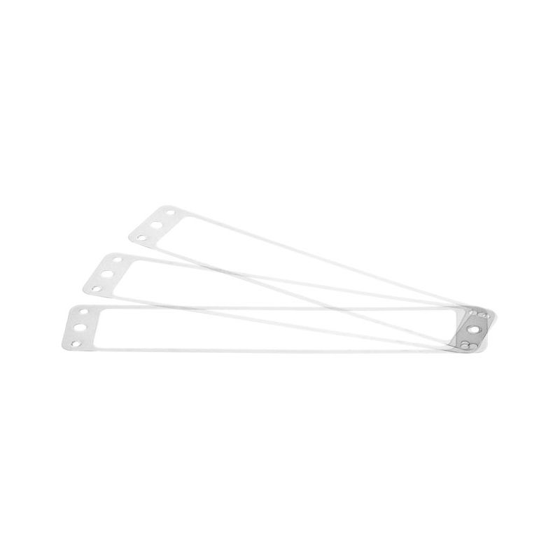 ARIETE WYPRZEDAŻ ZESTAW MUD FLAP