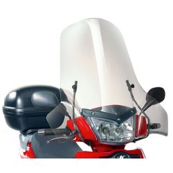 KAPPA SZYBA KYMCO PEOPLE...