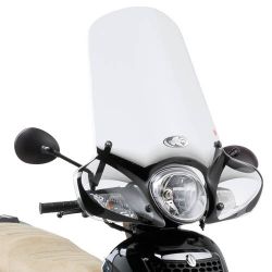 KAPPA SZYBA APRILIA...
