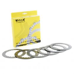 PROX PRZEKŁADKI TARCZ SPRZĘGŁOWYCH HONDA XR400R (96-04) (P041-6)