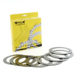 PROX PRZEKŁADKI TARCZ SPRZĘGŁOWYCH YAMAHA YZF 250 01-18, WRF 250 01