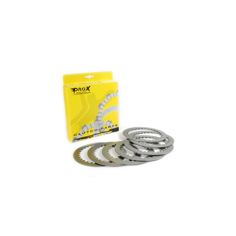 PROX PRZEKŁADKI TARCZ SPRZĘGŁOWYCH YAMAHA YZF 450 16-19, WR 450F 05