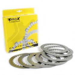 PROX PRZEKŁADKI TARCZ SPRZĘGŁOWYCH YAMAHA YZF 450 16-19, WR 450F 05