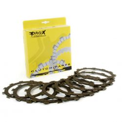 PROX TARCZE SPRZĘGŁOWE YAMAHA YFM 660R 01-05, XT/TT 550/600 82-04 (E