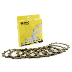 PROX TARCZE SPRZĘGŁOWE YAMAHA YFM 700R RAPTOR 06-19, YFZ 450 12-13 (