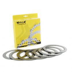 PROX PRZEKŁADKI TARCZ SPRZĘGŁOWYCH KAWASAKI KXF 450 06-20, KFX 450R