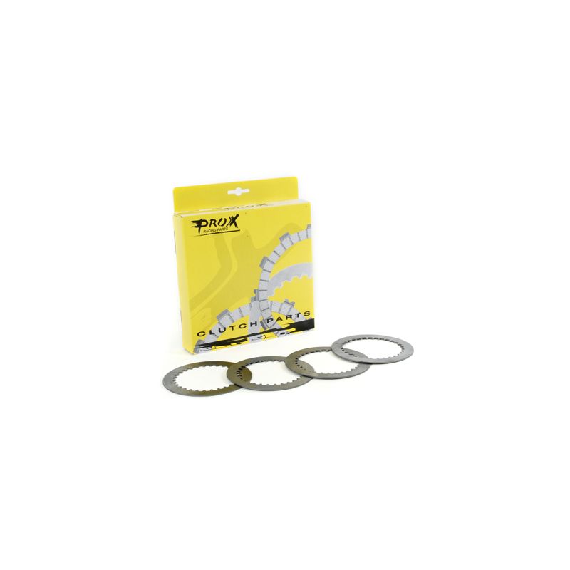 PROX PRZEKŁADKI TARCZ SPRZĘGŁOWYCH KAWASAKI KX 60/65 83-18, KX 80 8
