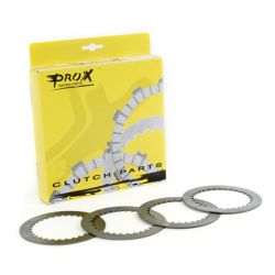 PROX PRZEKŁADKI TARCZ SPRZĘGŁOWYCH KAWASAKI KX 60/65 83-18, KX 80 8