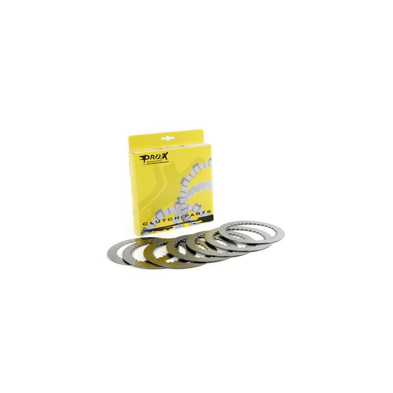 PROX PRZEKŁADKI TARCZ SPRZĘGŁOWYCH KAWASAKI KXF 250 04-20, SUZUKI R