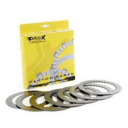 PROX PRZEKŁADKI TARCZ SPRZĘGŁOWYCH KAWASAKI KXF 250 04-20, SUZUKI R