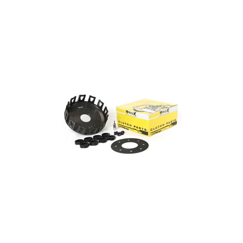PROX KOSZ SPRZĘGŁOWY SUZUKI RM 250 96-02 (OEM:21200-37F10)