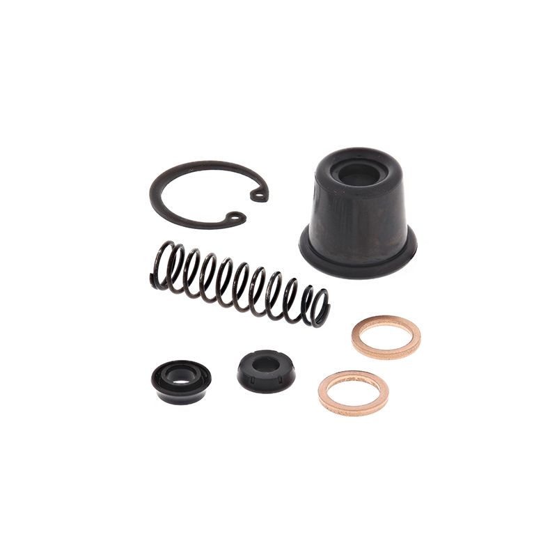 ALL BALLS ZESTAW NAPRAWCZY POMPY HAMULCOWEJ TYŁ HONDA CRF150 07-18, S
