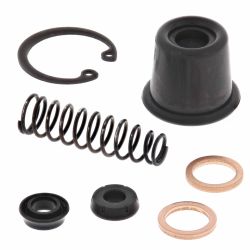 ALL BALLS ZESTAW NAPRAWCZY POMPY HAMULCOWEJ TYŁ HONDA CRF150 07-18, S