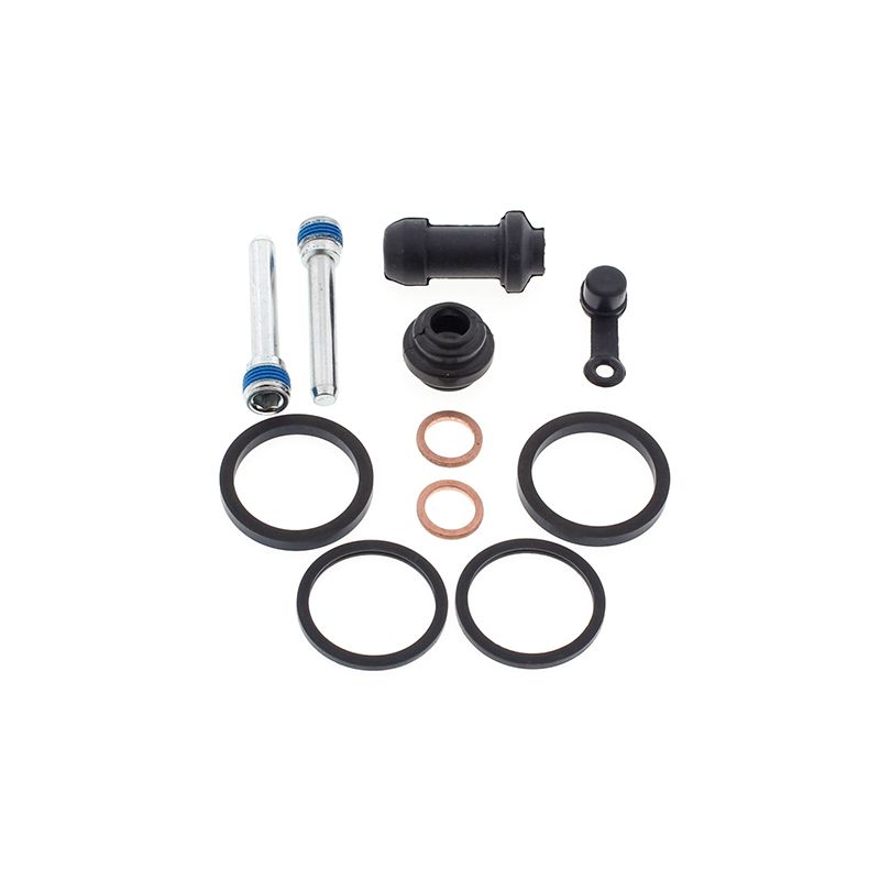 ALL BALLS ZESTAW NAPRAWCZY ZACISKU HAMULCOWEGO PRZÓD YAMAHA YFZ 450R/