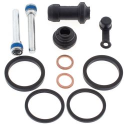 ALL BALLS ZESTAW NAPRAWCZY ZACISKU HAMULCOWEGO PRZÓD YAMAHA YFZ 450R/