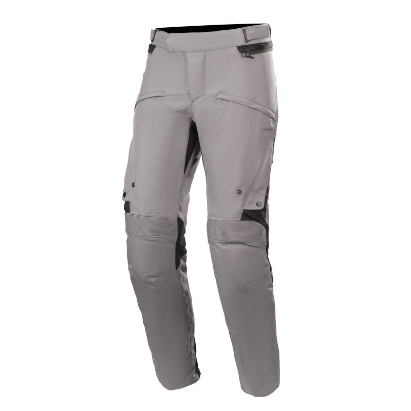 SPODNIE TEKSTYLNE ALPINESTARS ROAD PRO GORE-TEX DARK GREY/BLACK 