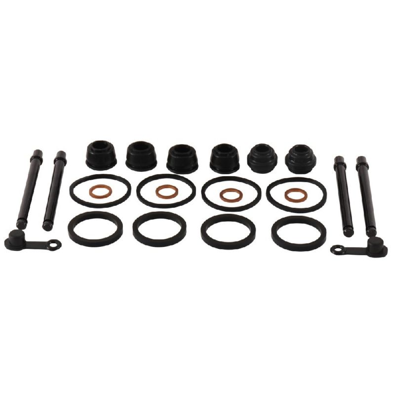 ALL BALLS ZESTAW NAPRAWCZY ZACISKU HAMULCOWEGO PRZÓD HONDA GL 1100A 8