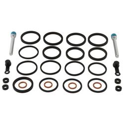 ALL BALLS ZESTAW NAPRAWCZY ZACISKU HAMULCOWEGO PRZÓD HONDA CB1000 94-