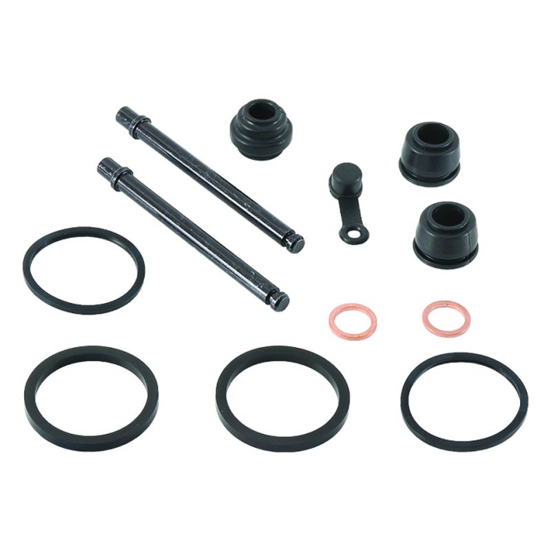 ALL BALLS ZESTAW NAPRAWCZY ZACISKU HAMULCOWEGO TYŁ HONDA VF1100C MAGN