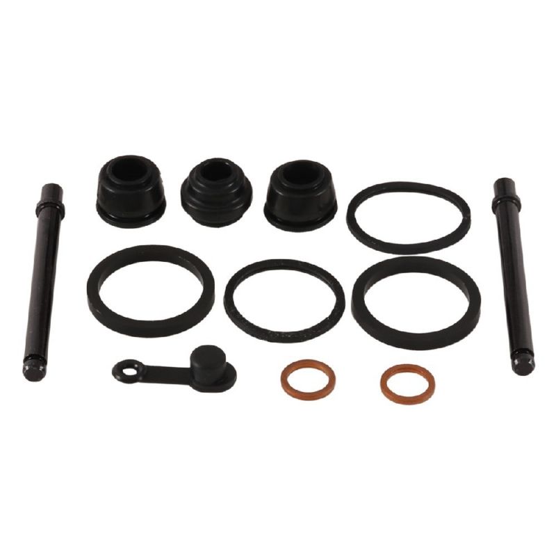ALL BALLS ZESTAW NAPRAWCZY ZACISKU HAMULCOWEGO TYŁ HONDA CB750F 81-83