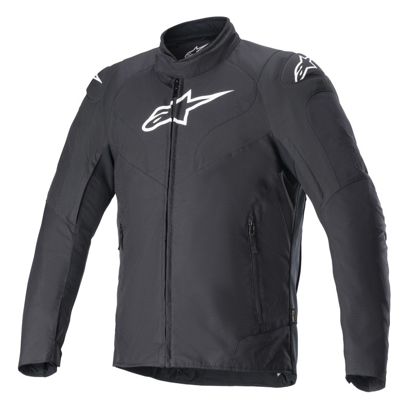 KURTKA TEKSTYLNA ALPINESTARS RX-3 WP BLACK 