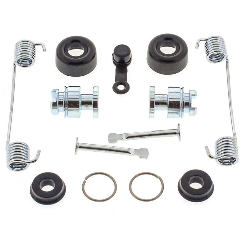 ALL BALLS ZESTAW NAPRAWCZY CYLINDERKA HAMULCOWEGO PRZÓD HONDA TRX 250