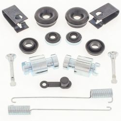 ALL BALLS ZESTAW NAPRAWCZY CYLINDERKA HAMULCOWEGO PRZÓD HONDA TRX 350
