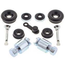 ALL BALLS ZESTAW NAPRAWCZY CYLINDERKA HAMULCOWEGO PRZÓD HONDA TRX 350