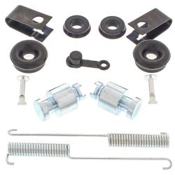 ALL BALLS ZESTAW NAPRAWCZY CYLINDERKA HAMULCOWEGO PRZÓD YAMAHA YFM 35