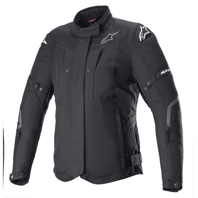 KURTKA TEKSTYLNA ALPINESTARS LADY RX-5 DRYSTAR BLACK 