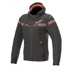 BLUZA MOTOCYKLOWA...
