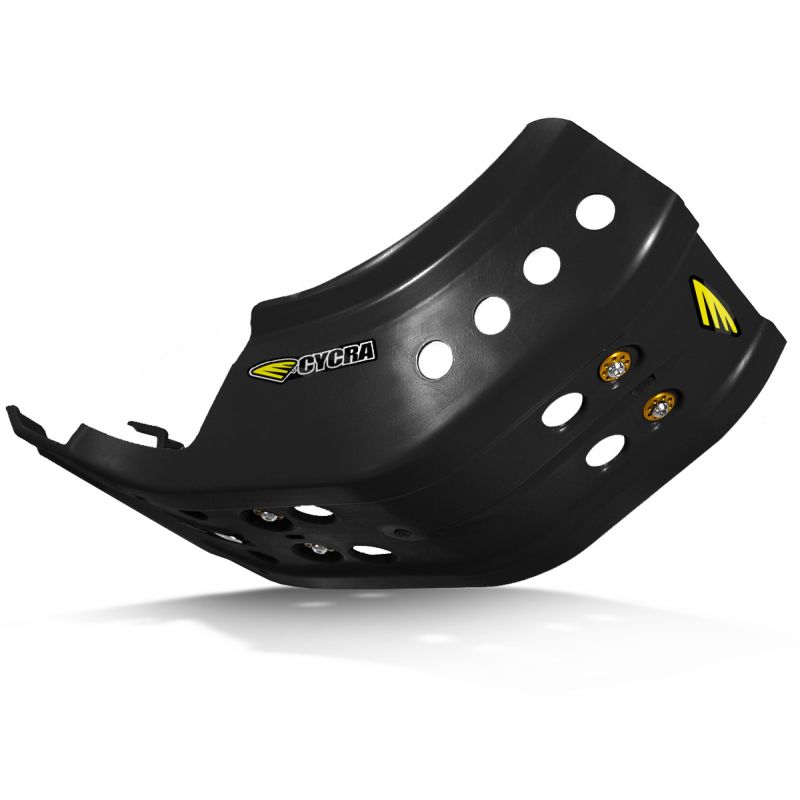 CYCRA WYPRZEDAŻ OSŁONA POD SILNIK FULL ARMOR SKID PLATE KTM SX/EXC 2