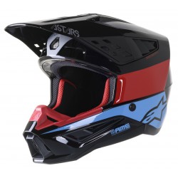 KASK ALPINESTARS S-M5 BOND...