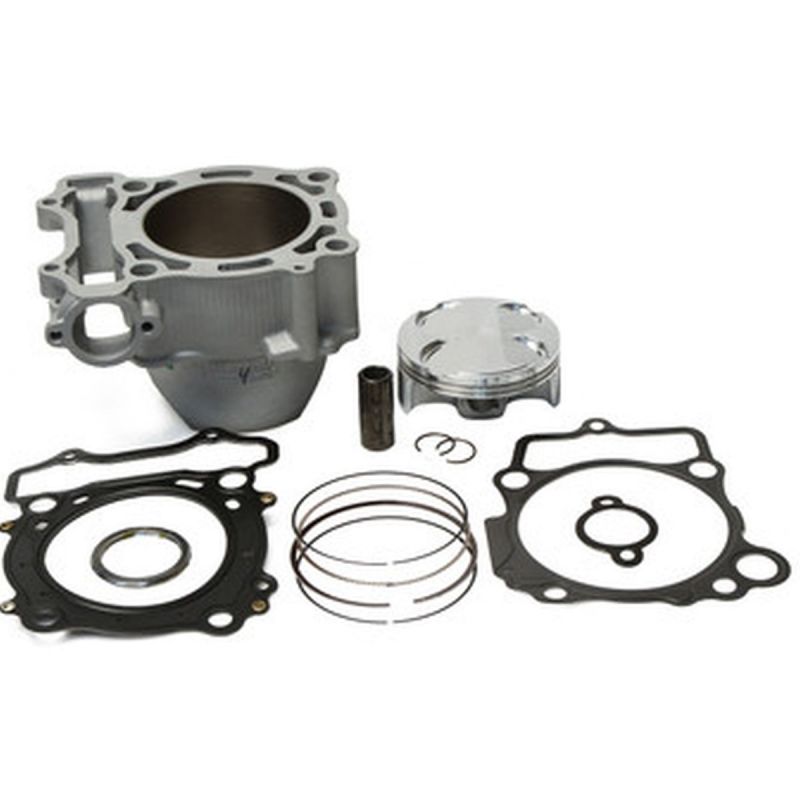 CYLINDER WORKS CYLINDER KOMPLETNY YAMAHA YZF 250 16-18, WR 250F 18 (VE