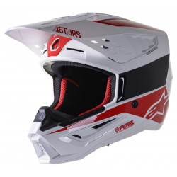 KASK ALPINESTARS S-M5 BOND...