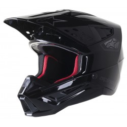 KASK ALPINESTARS S-M5 SCOUT...