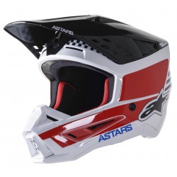 KASK ALPINESTARS S-M5 SPEED...