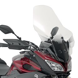 KAPPA SZYBA YAMAHA MT 09...