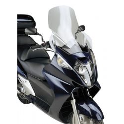 KAPPA SZYBA HONDA SILVER...