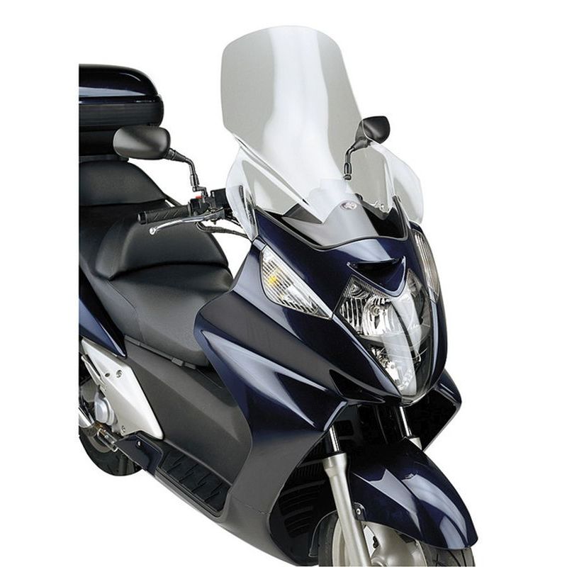 KAPPA SZYBA HONDA SILVER WING 400 (06-09), 600/ABS (01-09)63 x 60 CM P