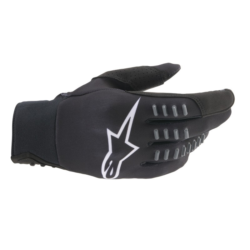 RĘKAWICE ALPINESTARS SMX-E BLACK/ANTHRACITE 