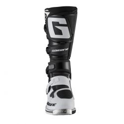 GAERNE BUTY CROSS/ENDURO MODEL SG-12 BLACK/WHITE KOLOR CZARNY/BIAŁY R
